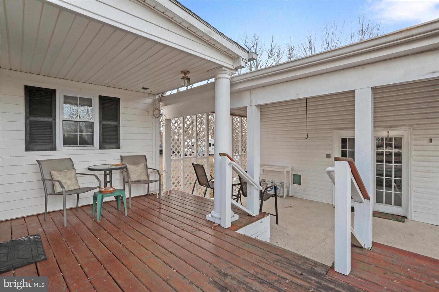 464 CASTLETON FORD RD, CASTLETON, Virginia 22716, 3 Bedrooms Bedrooms, ,2 BathroomsBathrooms,Residential,For sale,464 CASTLETON FORD RD,VARP2002436 MLS # VARP2002436