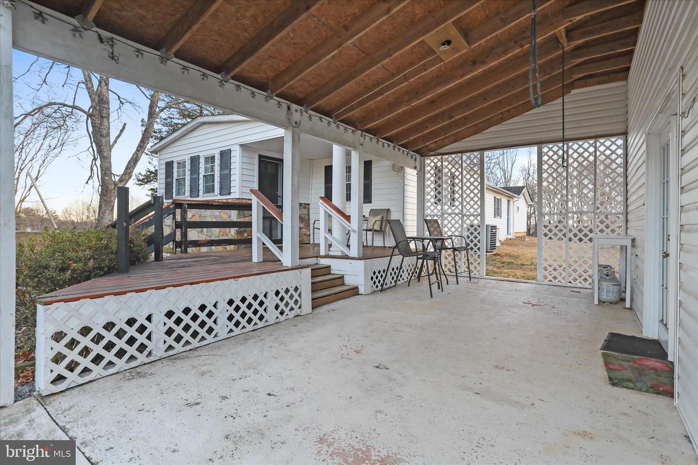 464 CASTLETON FORD RD, CASTLETON, Virginia 22716, 3 Bedrooms Bedrooms, ,2 BathroomsBathrooms,Residential,For sale,464 CASTLETON FORD RD,VARP2002436 MLS # VARP2002436