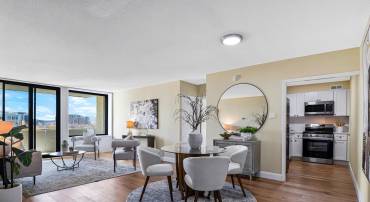 300 M ST SW #N508, WASHINGTON, District Of Columbia 20024, 1 Bedroom Bedrooms, ,1 BathroomBathrooms,Residential,For sale,300 M ST SW #N508,DCDC2235050 MLS # DCDC2235050