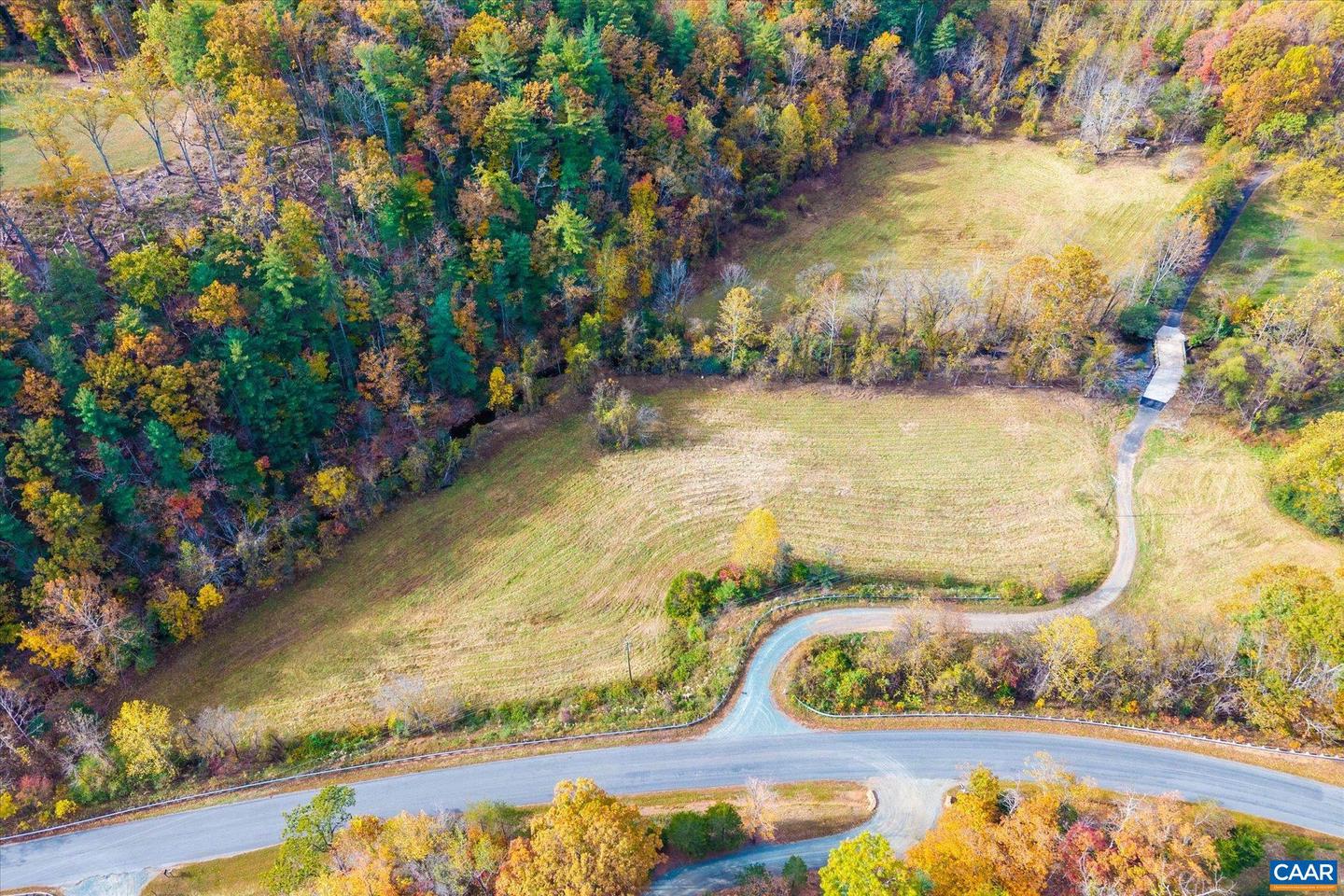 6424 FREE UNION RD, FREE UNION, Virginia 22940, ,Land,For sale,6424 FREE UNION RD,671320 MLS # 671320