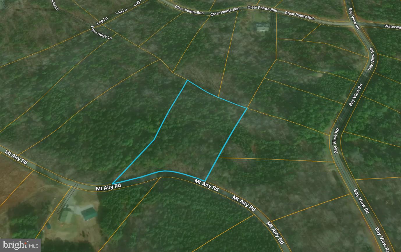 00 MOUNT AIRY RD, LYNCH STATION, Virginia 24571, ,Land,For sale,00 MOUNT AIRY RD,VACP2000112 MLS # VACP2000112