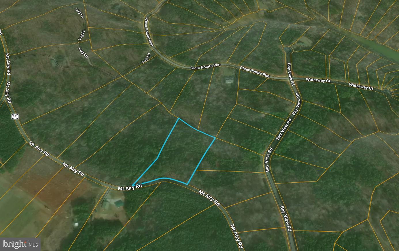 00 MOUNT AIRY RD, LYNCH STATION, Virginia 24571, ,Land,For sale,00 MOUNT AIRY RD,VACP2000112 MLS # VACP2000112