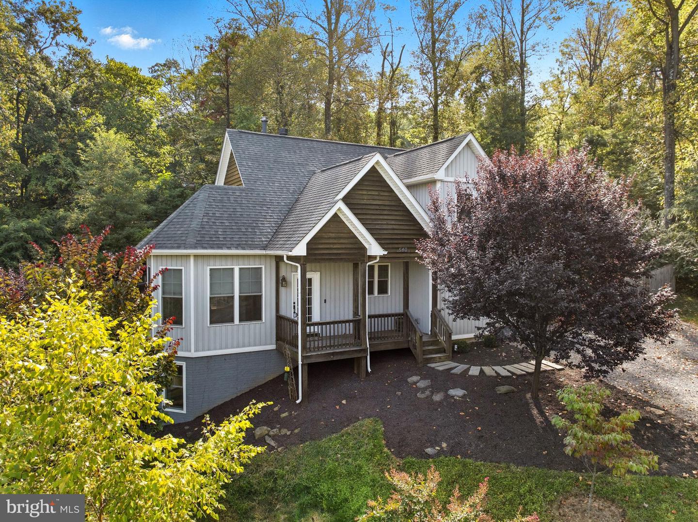 540 MCDONALDS FARM RD, LINDEN, Virginia 22642, 3 Bedrooms Bedrooms, ,2 BathroomsBathrooms,Residential,For sale,540 MCDONALDS FARM RD,VAWR2012338 MLS # VAWR2012338