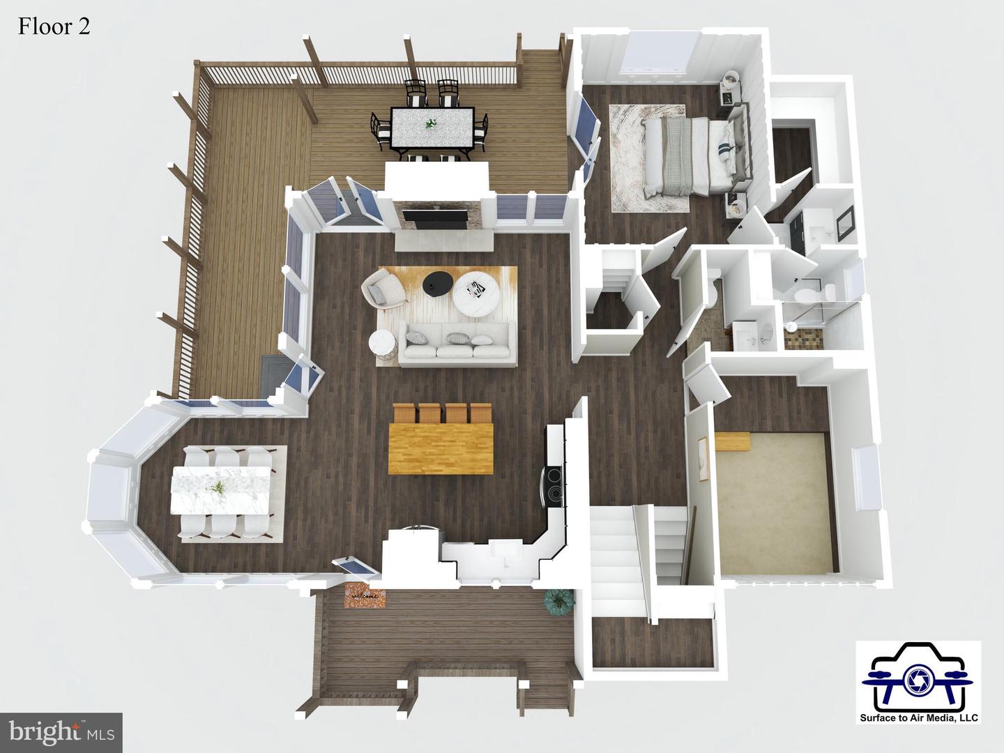 540 MCDONALDS FARM RD, LINDEN, Virginia 22642, 3 Bedrooms Bedrooms, ,2 BathroomsBathrooms,Residential,For sale,540 MCDONALDS FARM RD,VAWR2012338 MLS # VAWR2012338