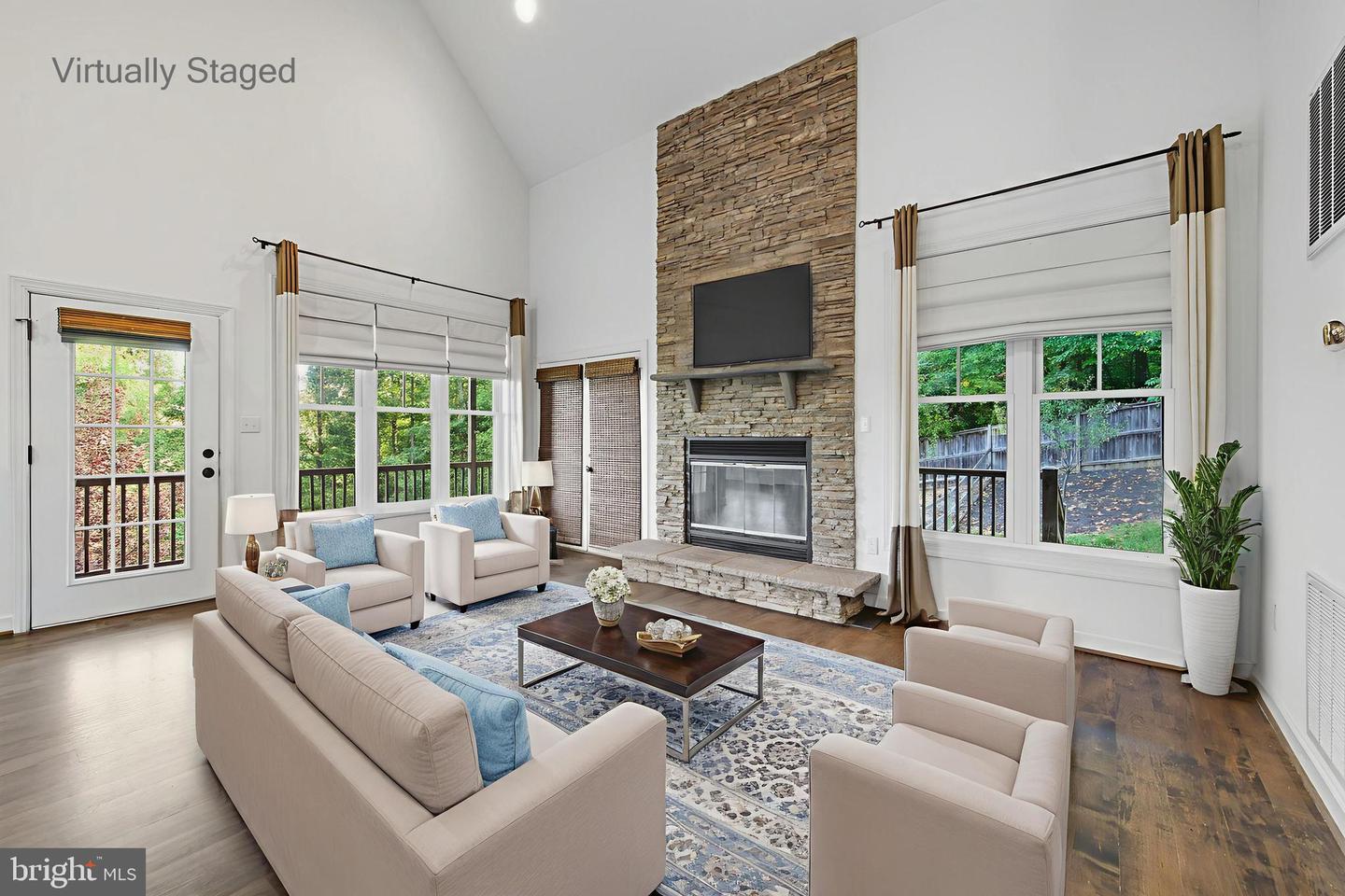 540 MCDONALDS FARM RD, LINDEN, Virginia 22642, 3 Bedrooms Bedrooms, ,2 BathroomsBathrooms,Residential,For sale,540 MCDONALDS FARM RD,VAWR2012338 MLS # VAWR2012338