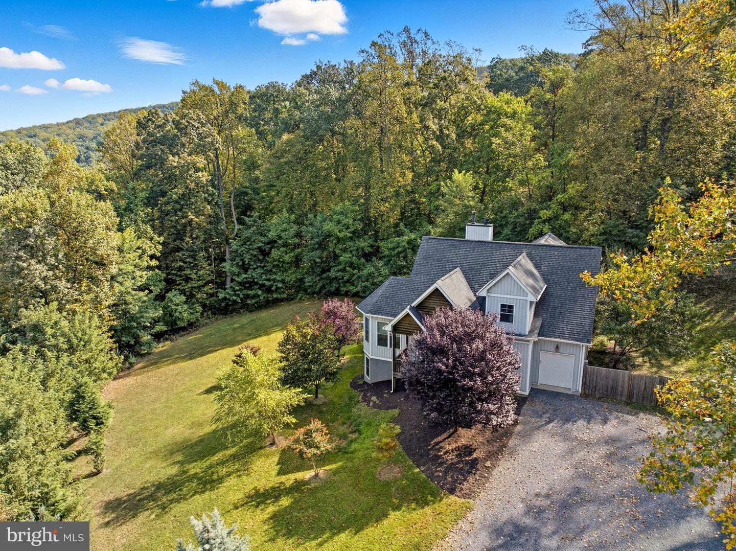 540 MCDONALDS FARM RD, LINDEN, Virginia 22642, 3 Bedrooms Bedrooms, ,2 BathroomsBathrooms,Residential,For sale,540 MCDONALDS FARM RD,VAWR2012338 MLS # VAWR2012338