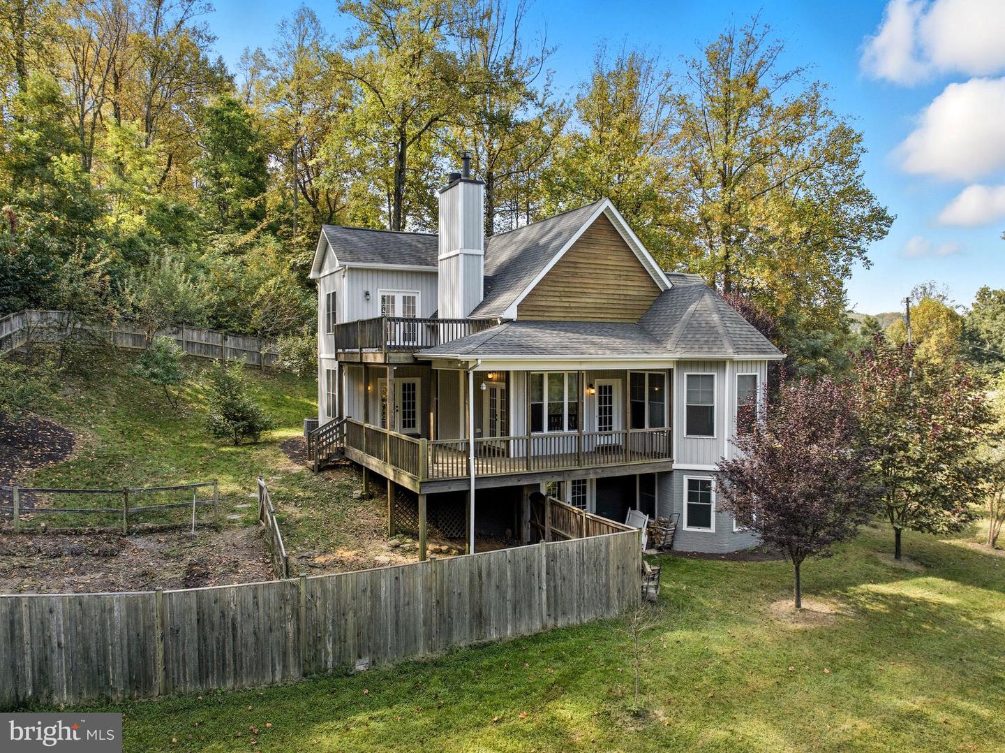 540 MCDONALDS FARM RD, LINDEN, Virginia 22642, 3 Bedrooms Bedrooms, ,2 BathroomsBathrooms,Residential,For sale,540 MCDONALDS FARM RD,VAWR2012338 MLS # VAWR2012338