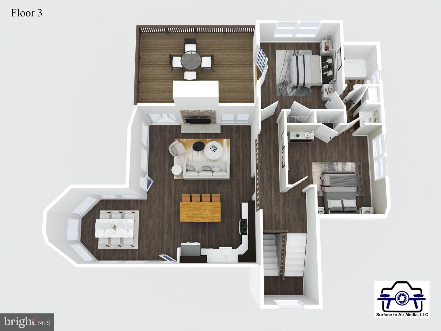 540 MCDONALDS FARM RD, LINDEN, Virginia 22642, 3 Bedrooms Bedrooms, ,2 BathroomsBathrooms,Residential,For sale,540 MCDONALDS FARM RD,VAWR2012338 MLS # VAWR2012338