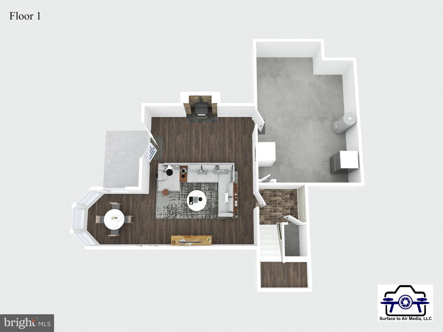 540 MCDONALDS FARM RD, LINDEN, Virginia 22642, 3 Bedrooms Bedrooms, ,2 BathroomsBathrooms,Residential,For sale,540 MCDONALDS FARM RD,VAWR2012338 MLS # VAWR2012338