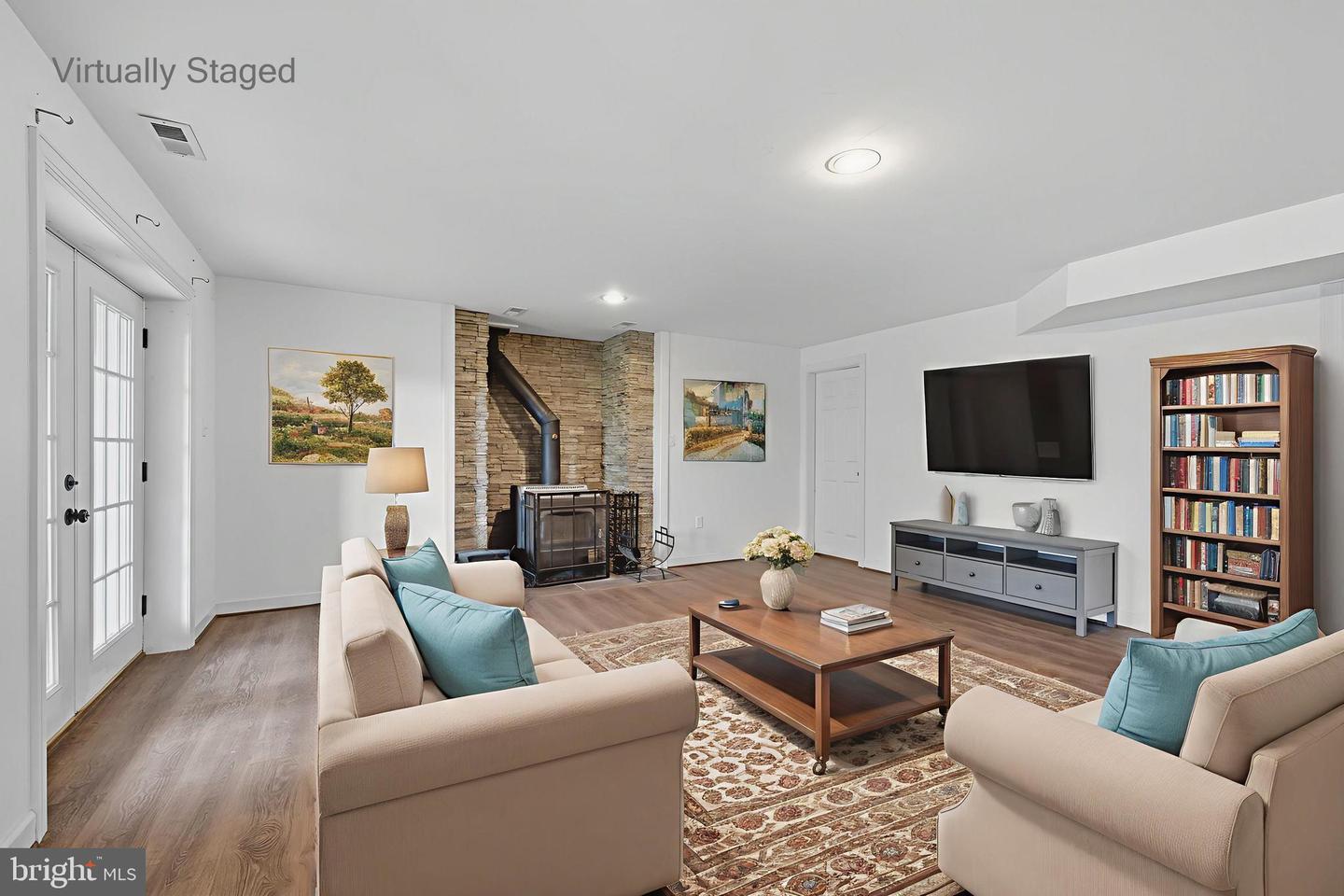 540 MCDONALDS FARM RD, LINDEN, Virginia 22642, 3 Bedrooms Bedrooms, ,2 BathroomsBathrooms,Residential,For sale,540 MCDONALDS FARM RD,VAWR2012338 MLS # VAWR2012338