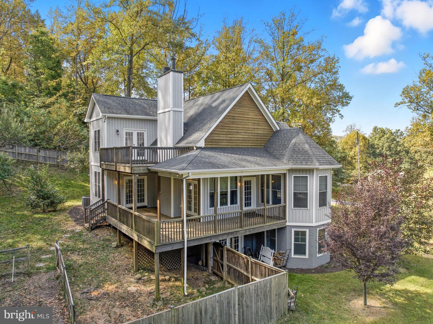 540 MCDONALDS FARM RD, LINDEN, Virginia 22642, 3 Bedrooms Bedrooms, ,2 BathroomsBathrooms,Residential,For sale,540 MCDONALDS FARM RD,VAWR2012338 MLS # VAWR2012338