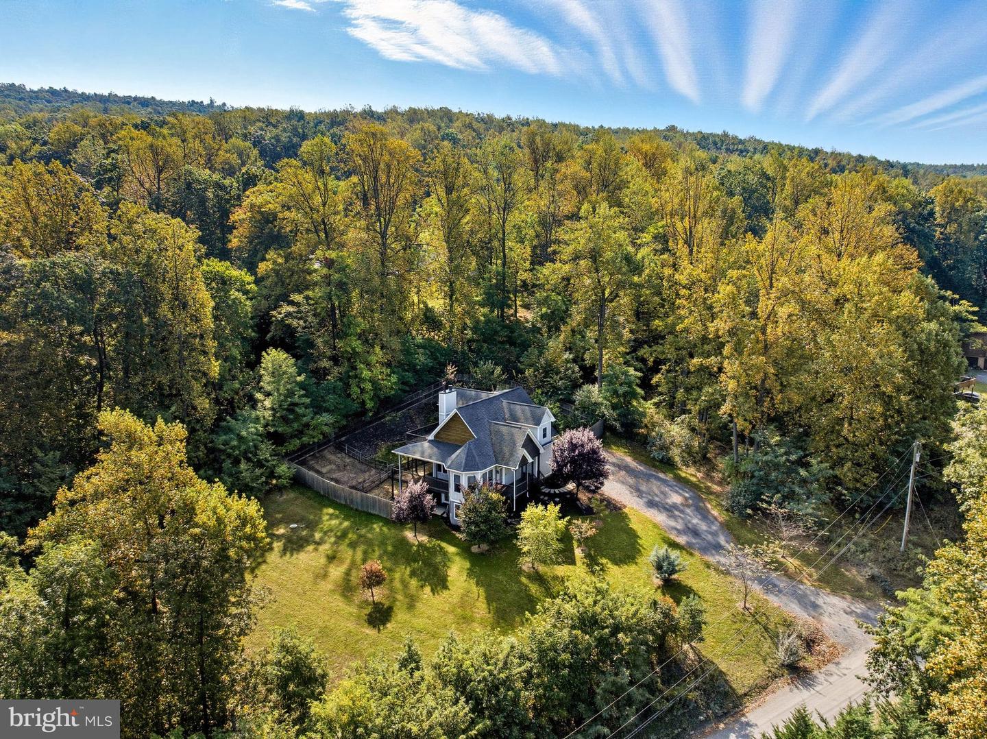 540 MCDONALDS FARM RD, LINDEN, Virginia 22642, 3 Bedrooms Bedrooms, ,2 BathroomsBathrooms,Residential,For sale,540 MCDONALDS FARM RD,VAWR2012338 MLS # VAWR2012338