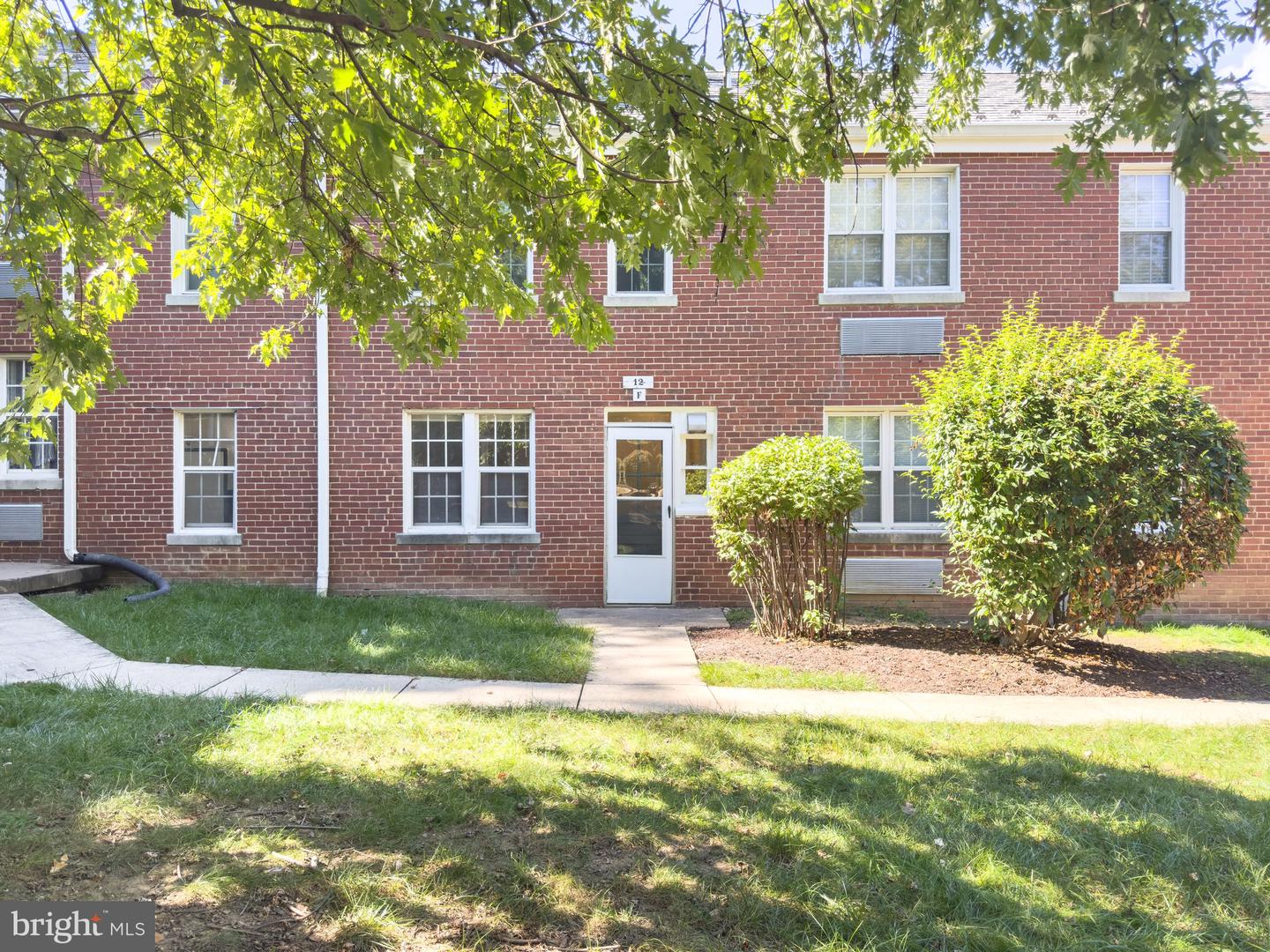 12 ASHBY ST #F, ALEXANDRIA, Virginia 22305, 1 Bedroom Bedrooms, ,1 BathroomBathrooms,Residential,For sale,12 ASHBY ST #F,VAAX2050328 MLS # VAAX2050328