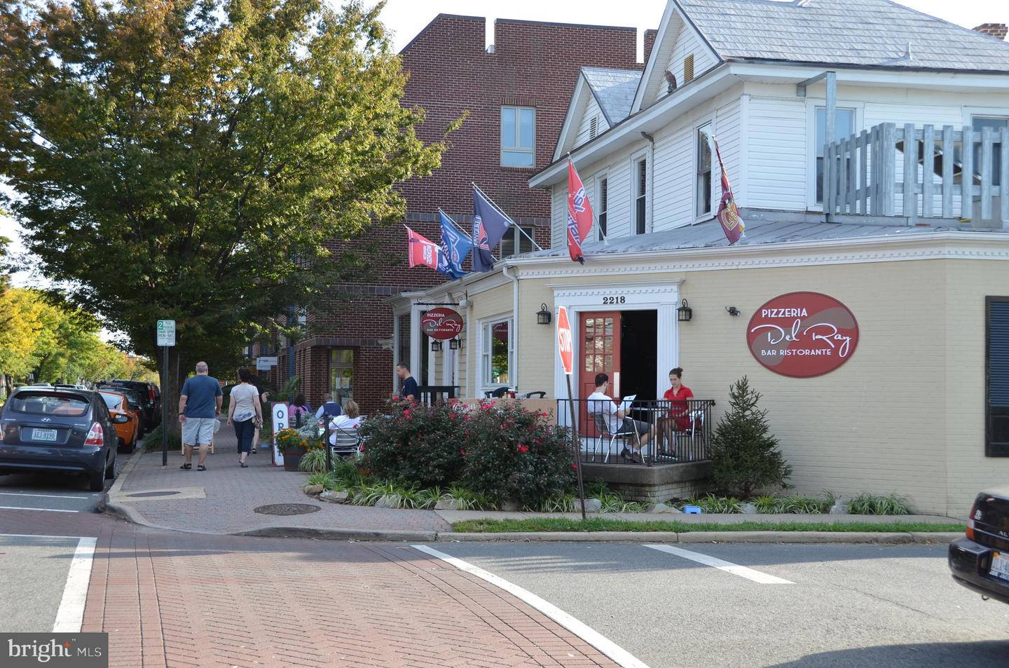 12 ASHBY ST #F, ALEXANDRIA, Virginia 22305, 1 Bedroom Bedrooms, ,1 BathroomBathrooms,Residential,For sale,12 ASHBY ST #F,VAAX2050328 MLS # VAAX2050328