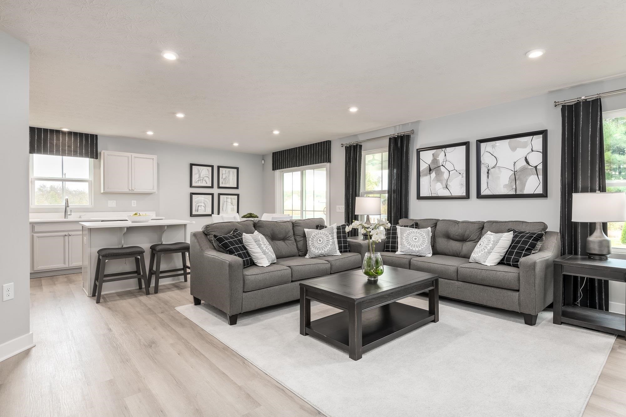 201 OBSIDIAN TERR, ROCKINGHAM, Virginia 22801, 3 Bedrooms Bedrooms, ,2 BathroomsBathrooms,Residential,201 OBSIDIAN TERR,671864 MLS # 671864