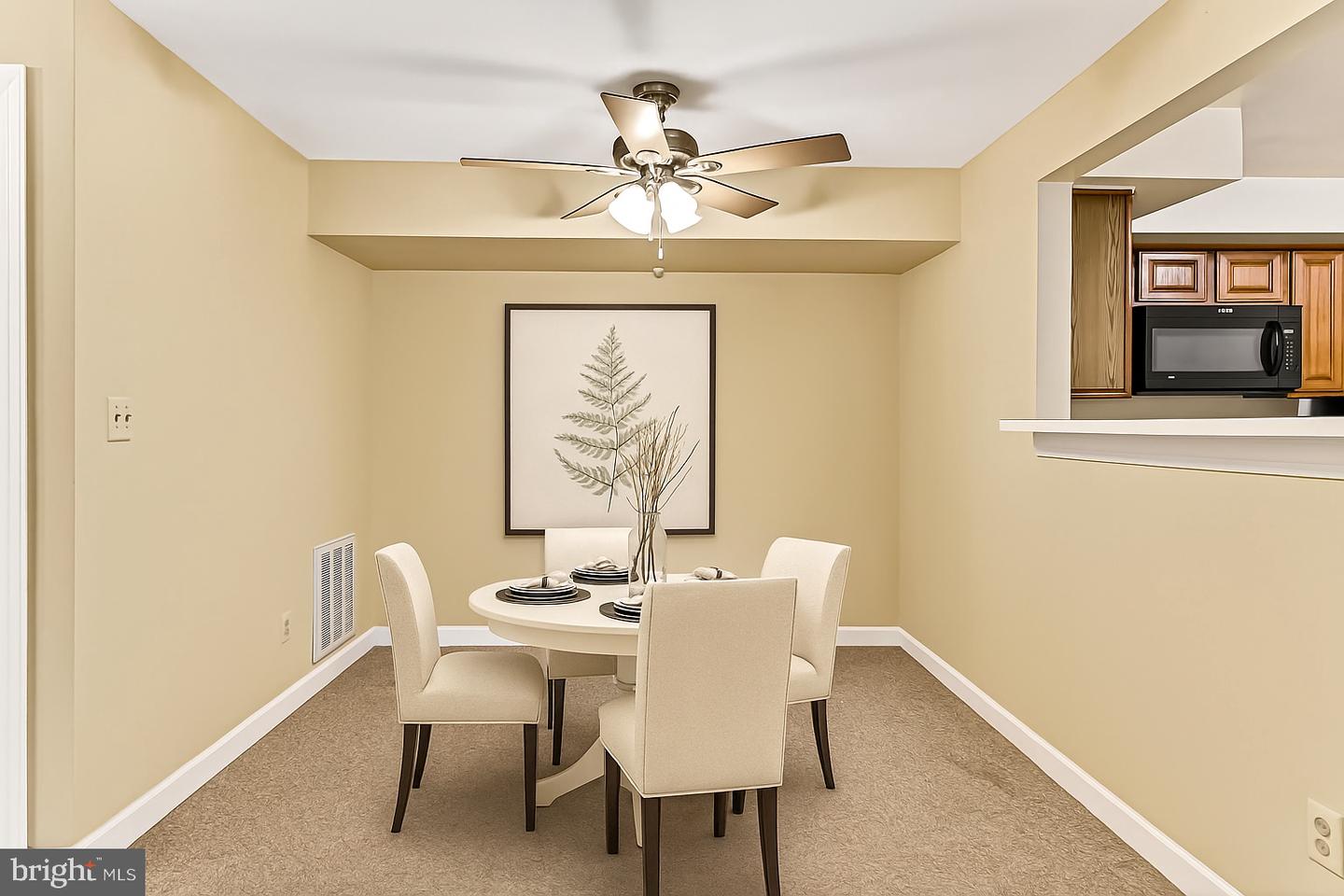 12217 FAIRFIELD HOUSE DR #106A, FAIRFAX, Virginia 22033, 2 Bedrooms Bedrooms, ,2 BathroomsBathrooms,Residential,For sale,12217 FAIRFIELD HOUSE DR #106A,VAFX2278028 MLS # VAFX2278028