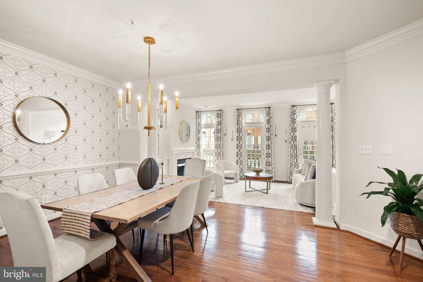 7721 SPOLETO LN #9, MCLEAN, Virginia 22102, 4 Bedrooms Bedrooms, ,4 BathroomsBathrooms,Residential,For sale,7721 SPOLETO LN #9,VAFX2278562 MLS # VAFX2278562