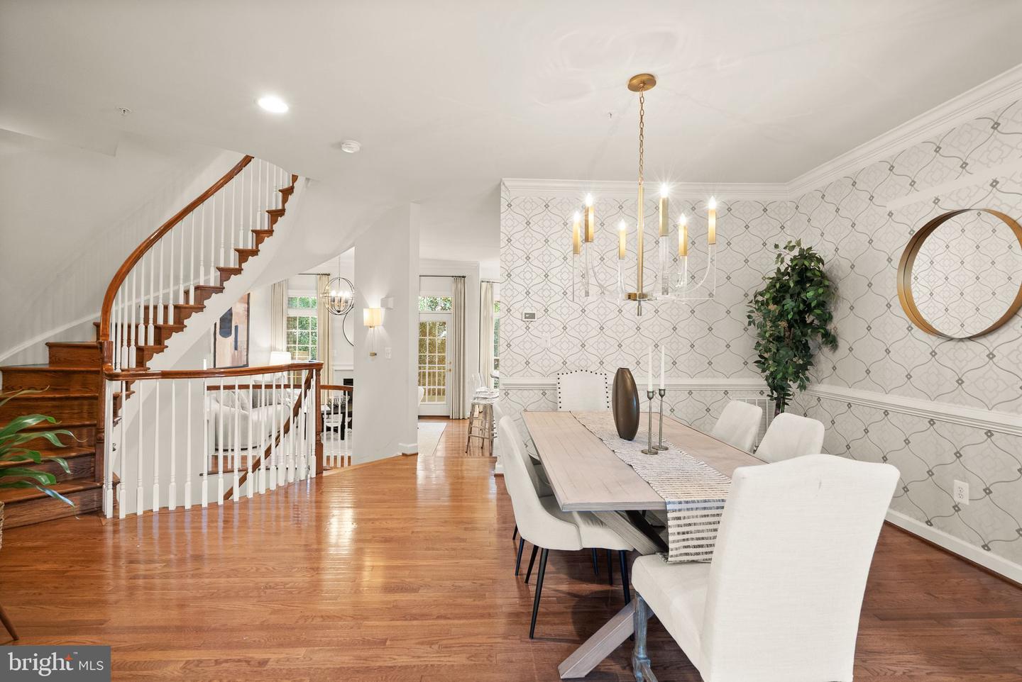 7721 SPOLETO LN #9, MCLEAN, Virginia 22102, 4 Bedrooms Bedrooms, ,4 BathroomsBathrooms,Residential,For sale,7721 SPOLETO LN #9,VAFX2278562 MLS # VAFX2278562