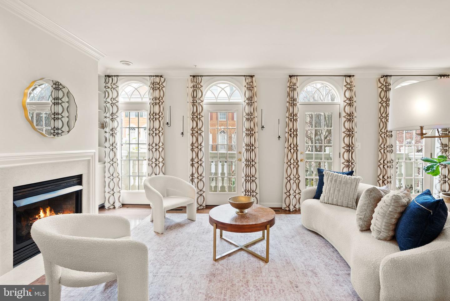 7721 SPOLETO LN #9, MCLEAN, Virginia 22102, 4 Bedrooms Bedrooms, ,4 BathroomsBathrooms,Residential,For sale,7721 SPOLETO LN #9,VAFX2278562 MLS # VAFX2278562