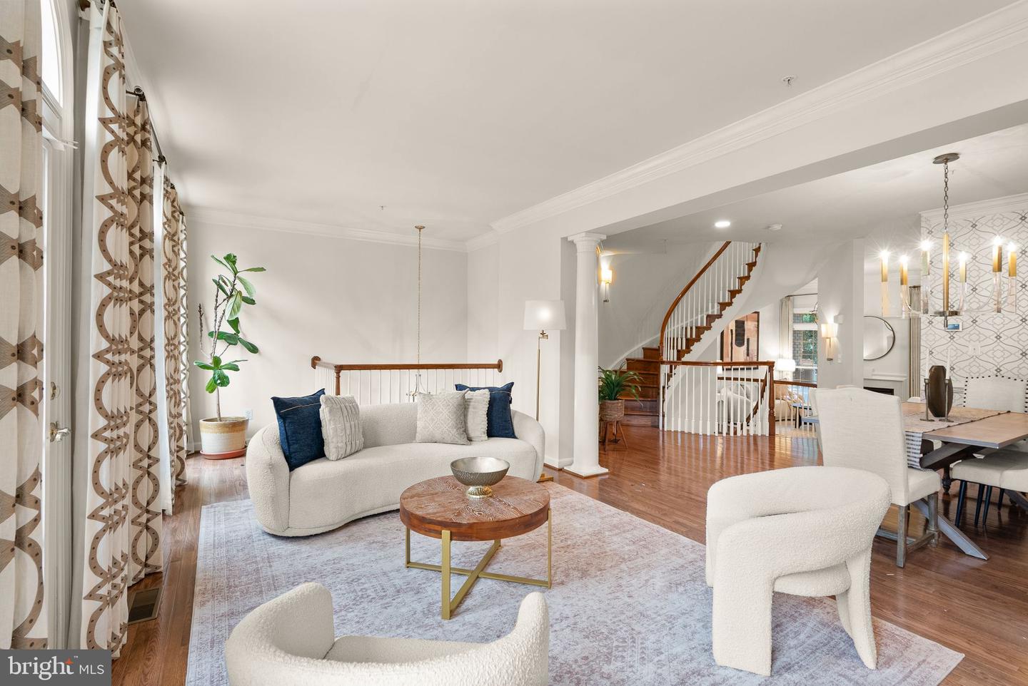 7721 SPOLETO LN #9, MCLEAN, Virginia 22102, 4 Bedrooms Bedrooms, ,4 BathroomsBathrooms,Residential,For sale,7721 SPOLETO LN #9,VAFX2278562 MLS # VAFX2278562