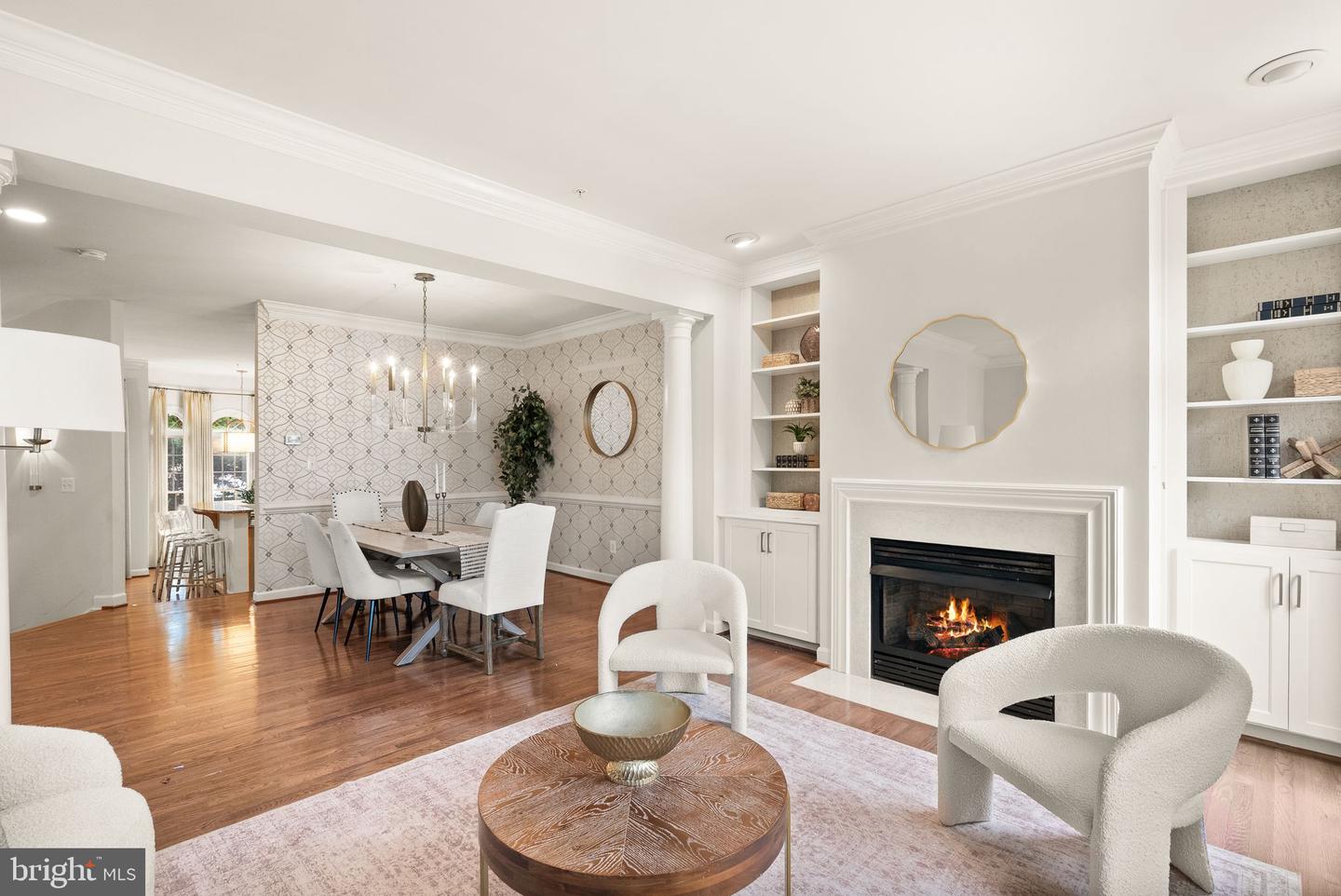 7721 SPOLETO LN #9, MCLEAN, Virginia 22102, 4 Bedrooms Bedrooms, ,4 BathroomsBathrooms,Residential,For sale,7721 SPOLETO LN #9,VAFX2278562 MLS # VAFX2278562