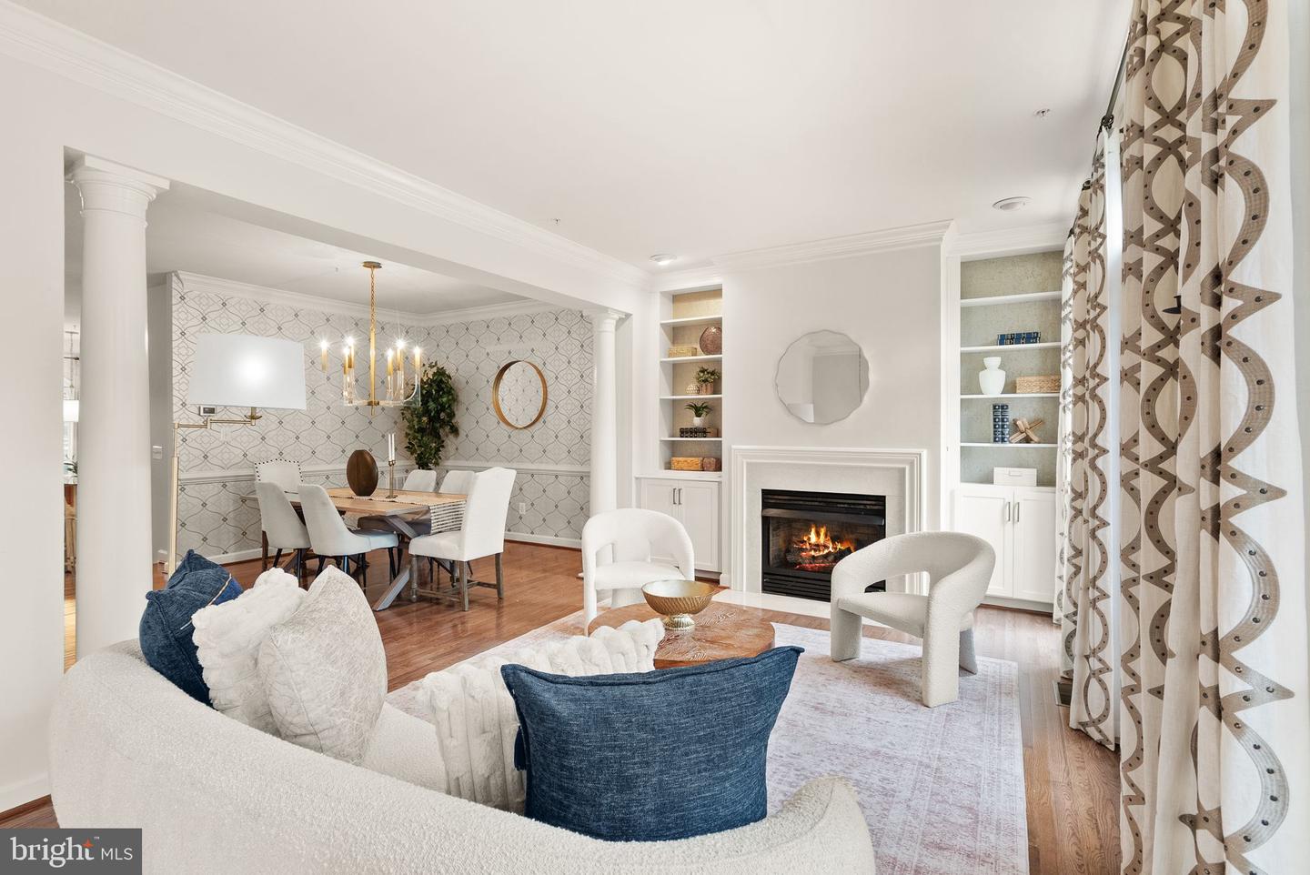 7721 SPOLETO LN #9, MCLEAN, Virginia 22102, 4 Bedrooms Bedrooms, ,4 BathroomsBathrooms,Residential,For sale,7721 SPOLETO LN #9,VAFX2278562 MLS # VAFX2278562