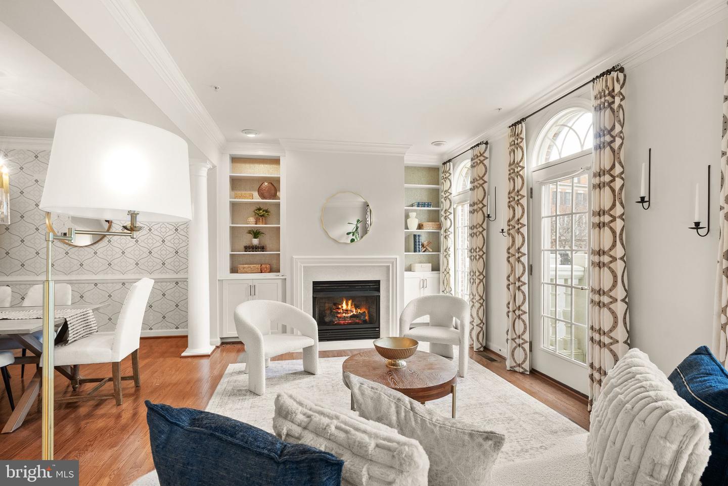 7721 SPOLETO LN #9, MCLEAN, Virginia 22102, 4 Bedrooms Bedrooms, ,4 BathroomsBathrooms,Residential,For sale,7721 SPOLETO LN #9,VAFX2278562 MLS # VAFX2278562