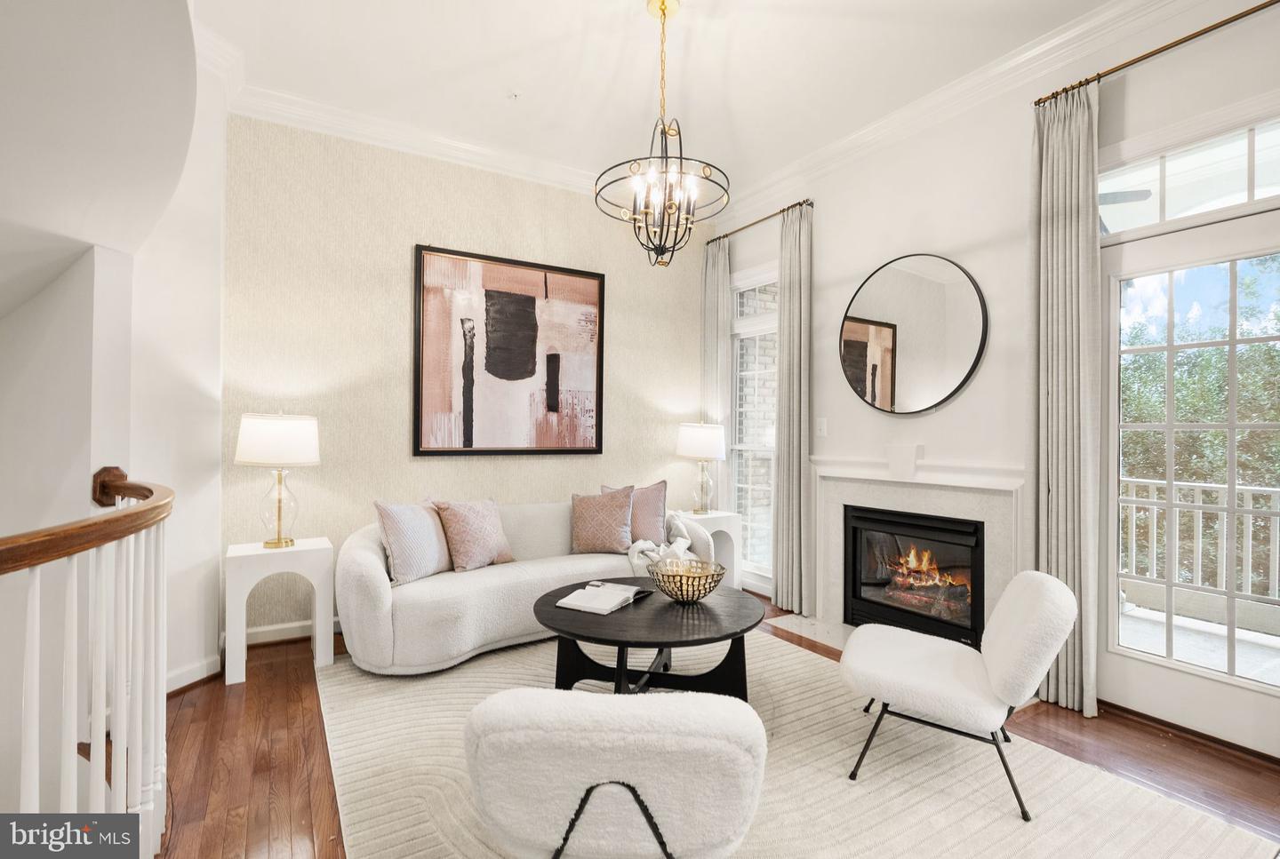 7721 SPOLETO LN #9, MCLEAN, Virginia 22102, 4 Bedrooms Bedrooms, ,4 BathroomsBathrooms,Residential,For sale,7721 SPOLETO LN #9,VAFX2278562 MLS # VAFX2278562