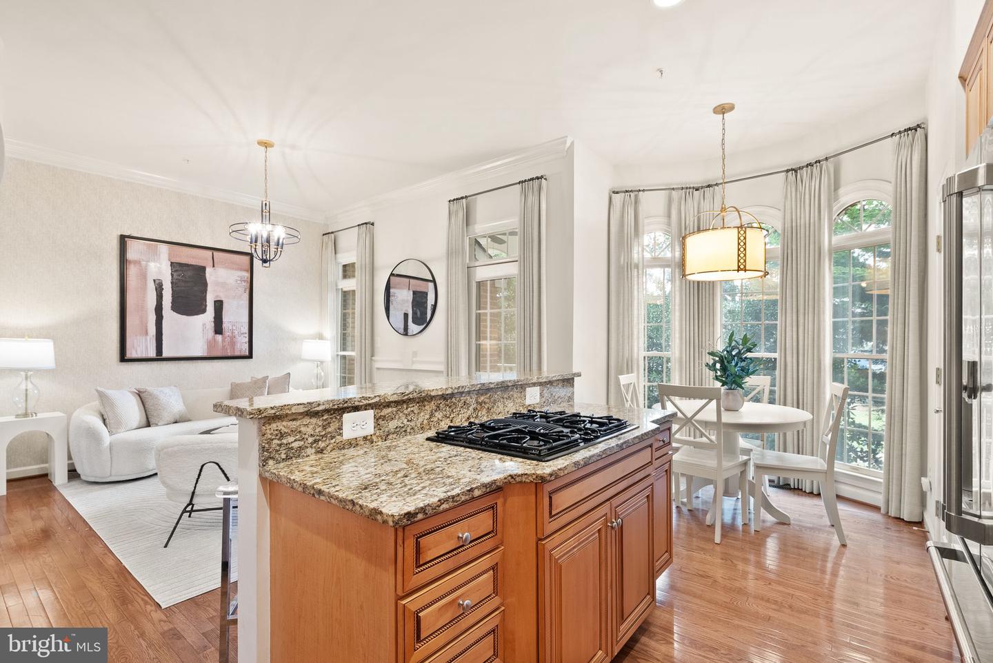 7721 SPOLETO LN #9, MCLEAN, Virginia 22102, 4 Bedrooms Bedrooms, ,4 BathroomsBathrooms,Residential,For sale,7721 SPOLETO LN #9,VAFX2278562 MLS # VAFX2278562