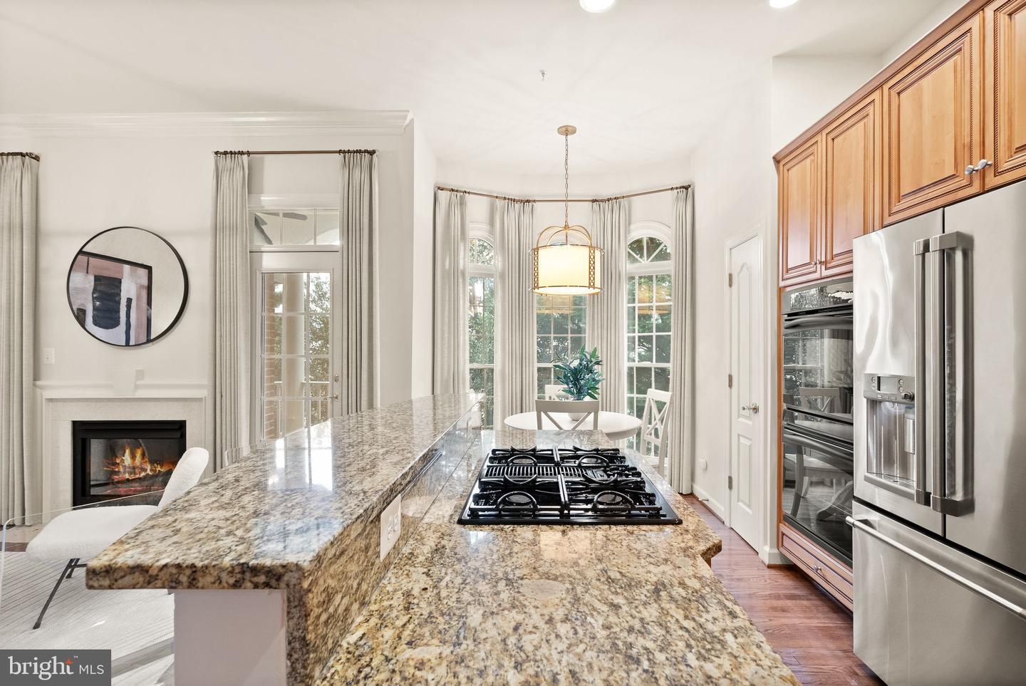 7721 SPOLETO LN #9, MCLEAN, Virginia 22102, 4 Bedrooms Bedrooms, ,4 BathroomsBathrooms,Residential,For sale,7721 SPOLETO LN #9,VAFX2278562 MLS # VAFX2278562