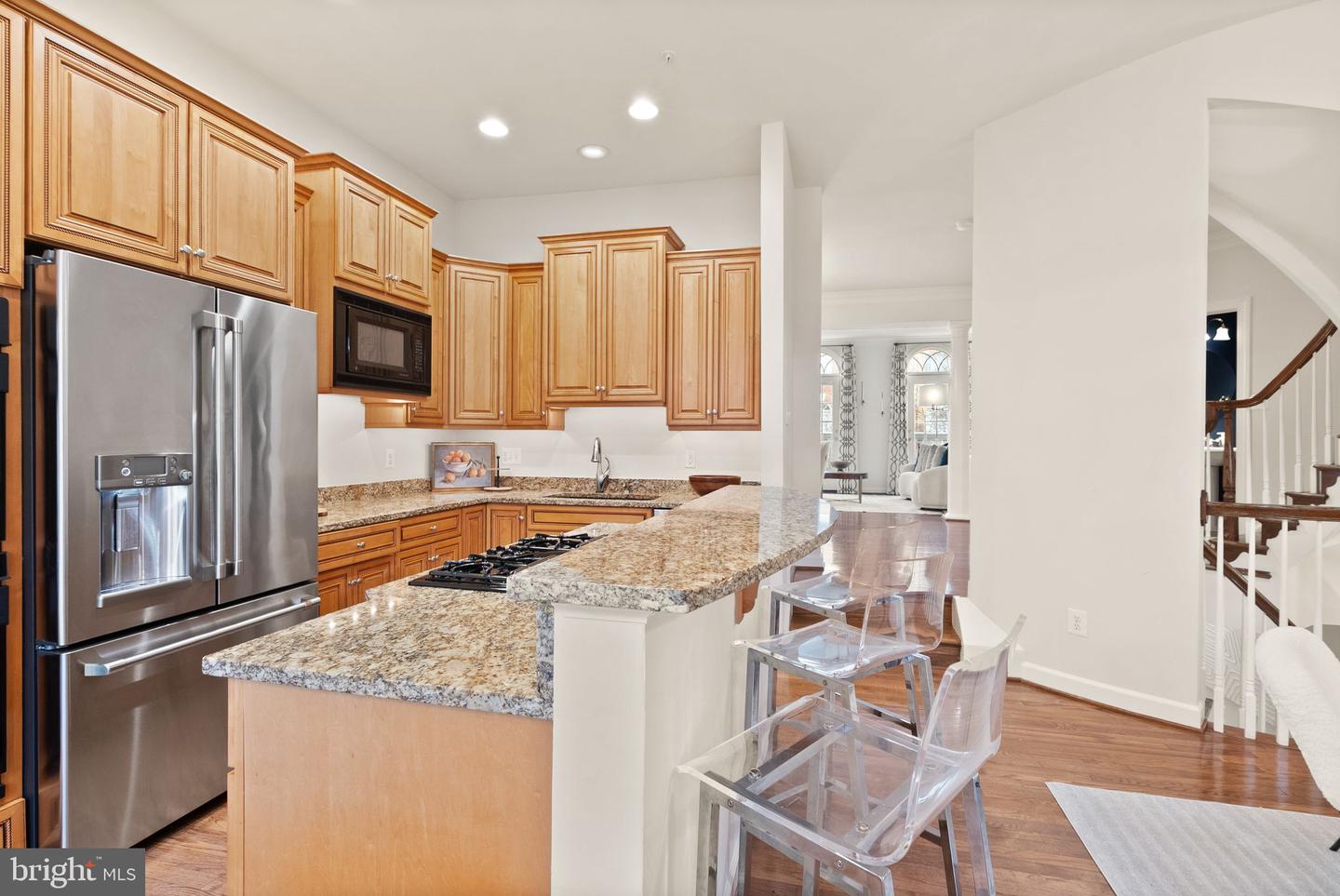 7721 SPOLETO LN #9, MCLEAN, Virginia 22102, 4 Bedrooms Bedrooms, ,4 BathroomsBathrooms,Residential,For sale,7721 SPOLETO LN #9,VAFX2278562 MLS # VAFX2278562