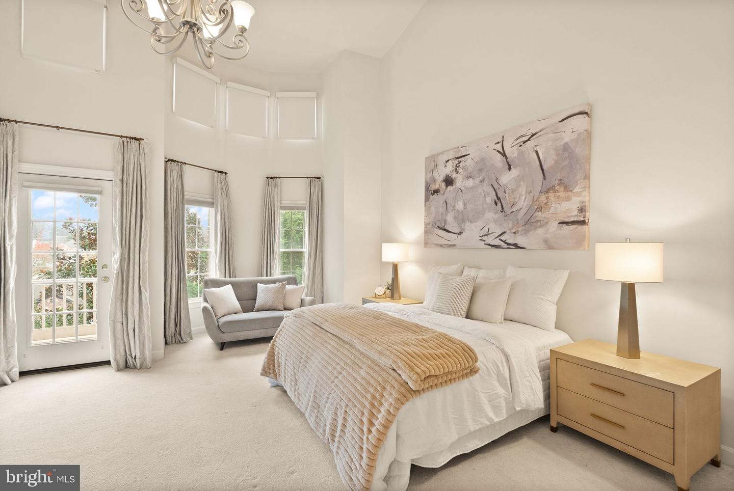 7721 SPOLETO LN #9, MCLEAN, Virginia 22102, 4 Bedrooms Bedrooms, ,4 BathroomsBathrooms,Residential,For sale,7721 SPOLETO LN #9,VAFX2278562 MLS # VAFX2278562