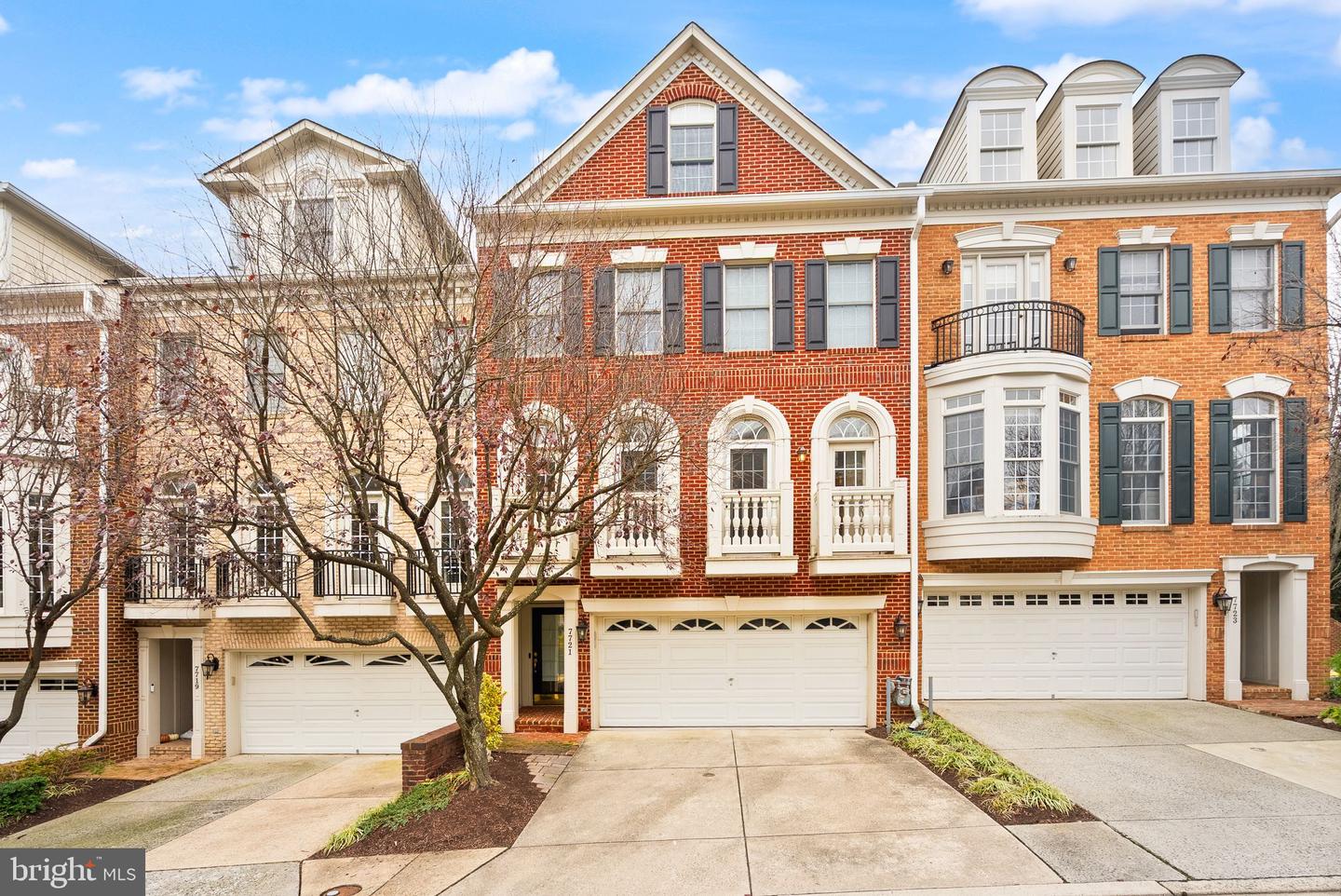 7721 SPOLETO LN #9, MCLEAN, Virginia 22102, 4 Bedrooms Bedrooms, ,4 BathroomsBathrooms,Residential,For sale,7721 SPOLETO LN #9,VAFX2278562 MLS # VAFX2278562
