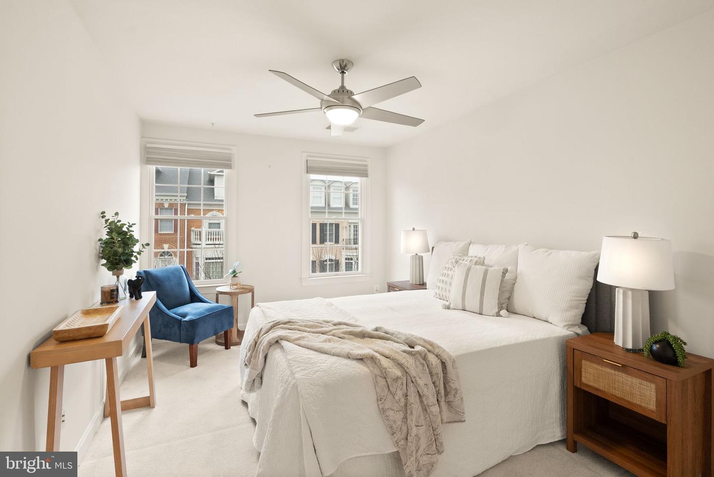 7721 SPOLETO LN #9, MCLEAN, Virginia 22102, 4 Bedrooms Bedrooms, ,4 BathroomsBathrooms,Residential,For sale,7721 SPOLETO LN #9,VAFX2278562 MLS # VAFX2278562