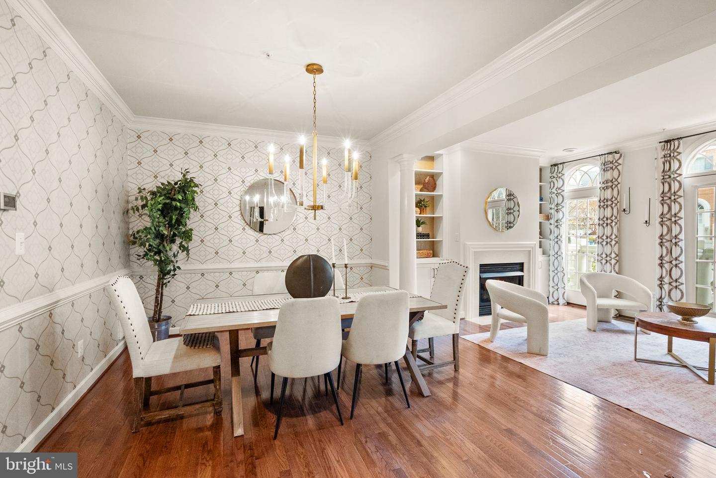 7721 SPOLETO LN #9, MCLEAN, Virginia 22102, 4 Bedrooms Bedrooms, ,4 BathroomsBathrooms,Residential,For sale,7721 SPOLETO LN #9,VAFX2278562 MLS # VAFX2278562