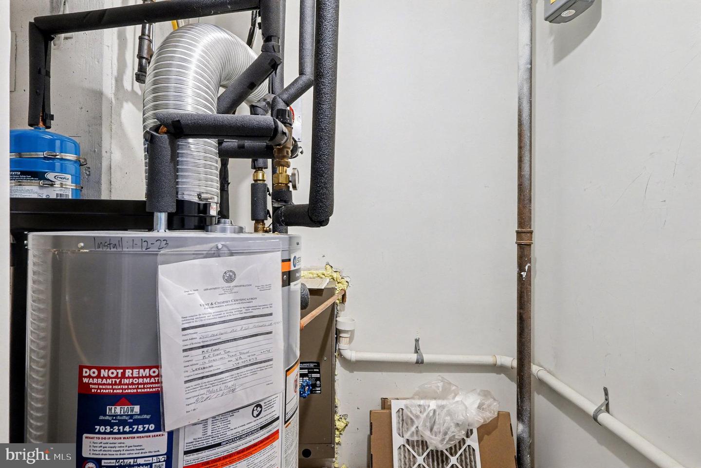 2451 MIDTOWN AVE #1611, ALEXANDRIA, Virginia 22303, 1 Bedroom Bedrooms, 3 Rooms Rooms,1 BathroomBathrooms,Residential,For sale,2451 MIDTOWN AVE #1611,VAFX2282432 MLS # VAFX2282432