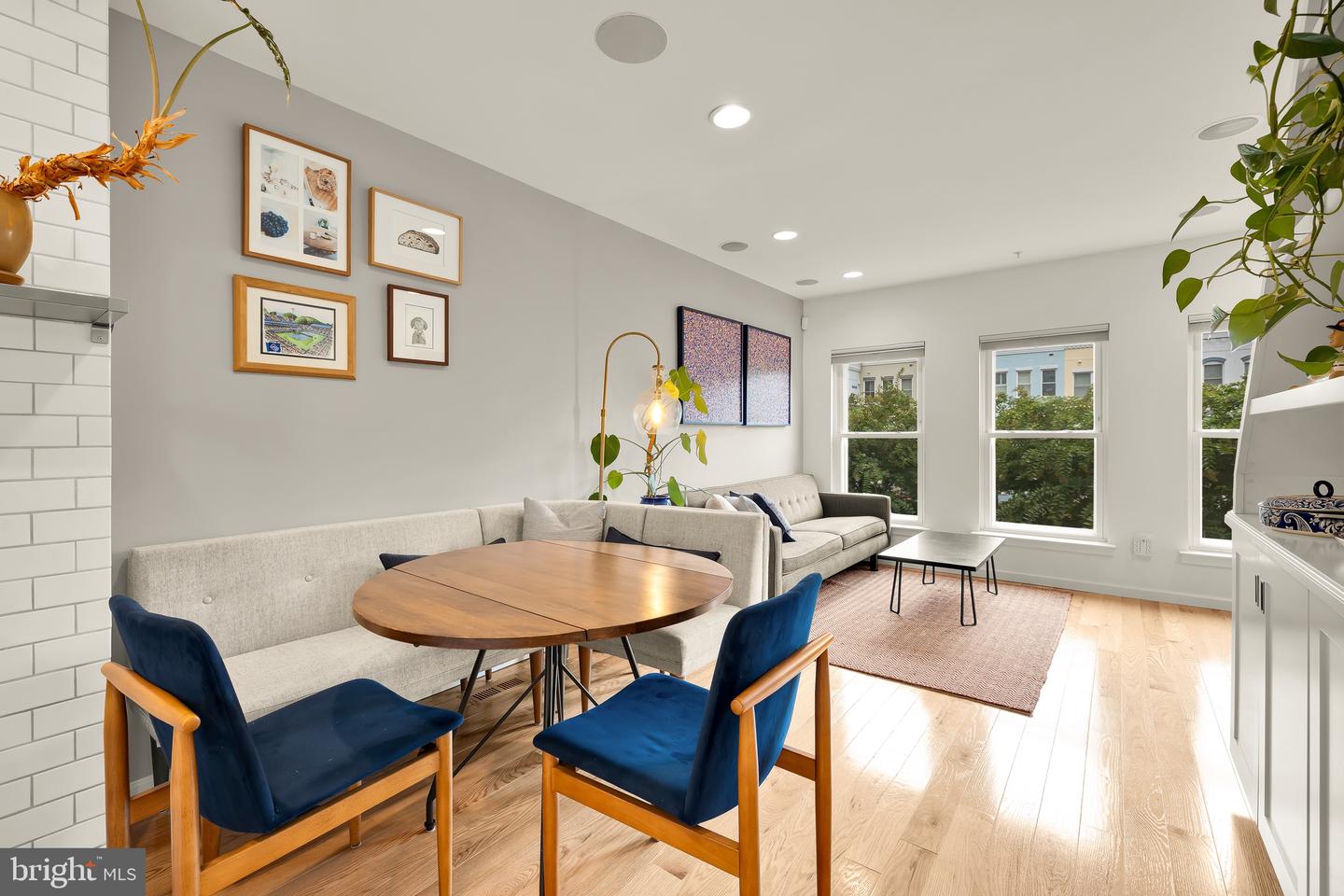 353 L ST SE, WASHINGTON, District Of Columbia 20003, 4 Bedrooms Bedrooms, ,2 BathroomsBathrooms,Residential,For sale,353 L ST SE,DCDC2234952 MLS # DCDC2234952