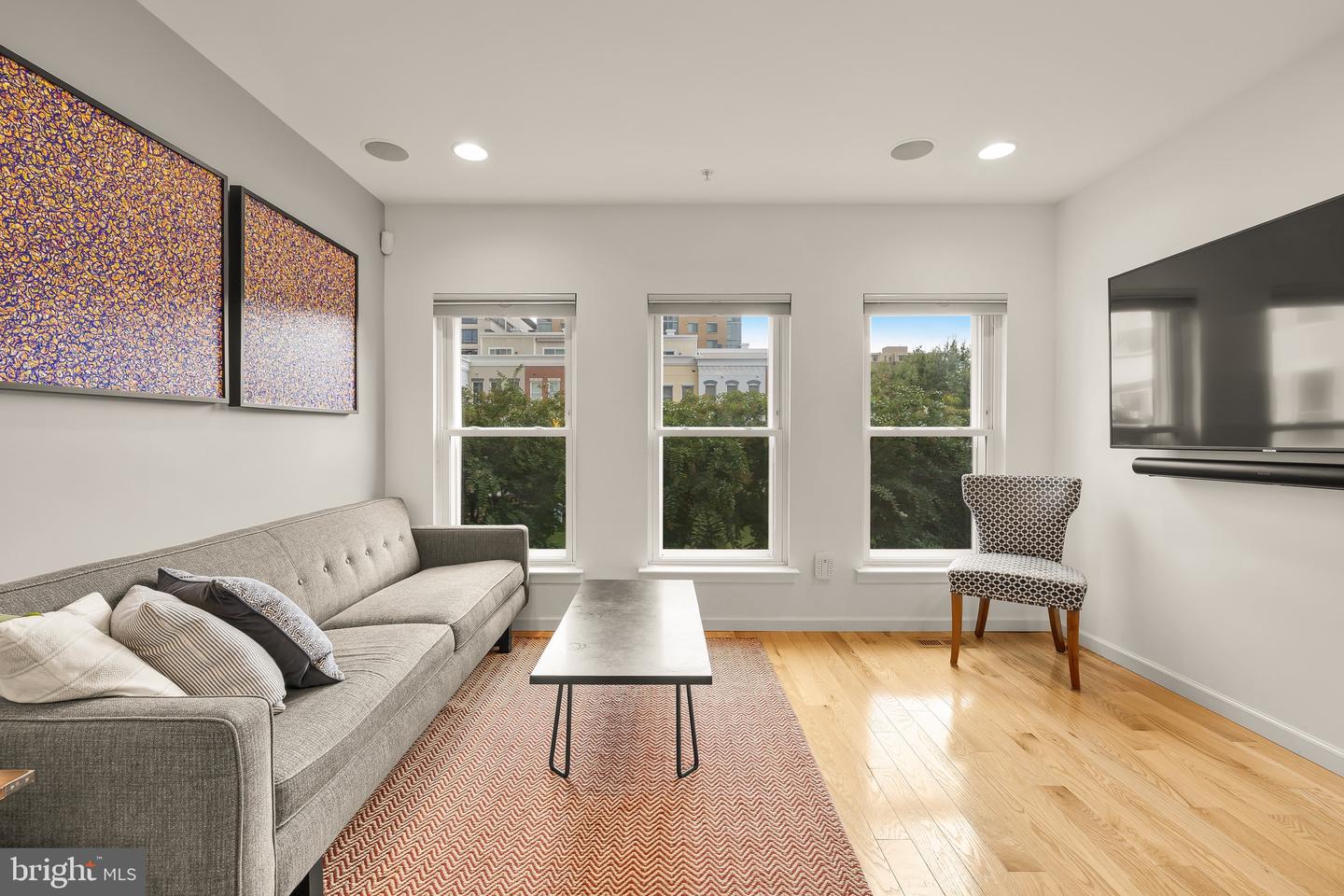 353 L ST SE, WASHINGTON, District Of Columbia 20003, 4 Bedrooms Bedrooms, ,2 BathroomsBathrooms,Residential,For sale,353 L ST SE,DCDC2234952 MLS # DCDC2234952