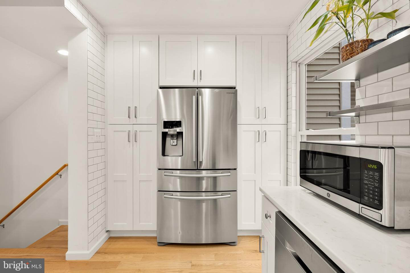 353 L ST SE, WASHINGTON, District Of Columbia 20003, 4 Bedrooms Bedrooms, ,2 BathroomsBathrooms,Residential,For sale,353 L ST SE,DCDC2234952 MLS # DCDC2234952