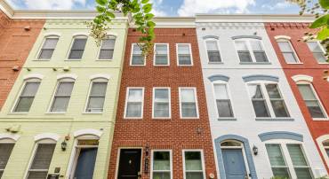 353 L ST SE, WASHINGTON, District Of Columbia 20003, 4 Bedrooms Bedrooms, ,2 BathroomsBathrooms,Residential,For sale,353 L ST SE,DCDC2234952 MLS # DCDC2234952