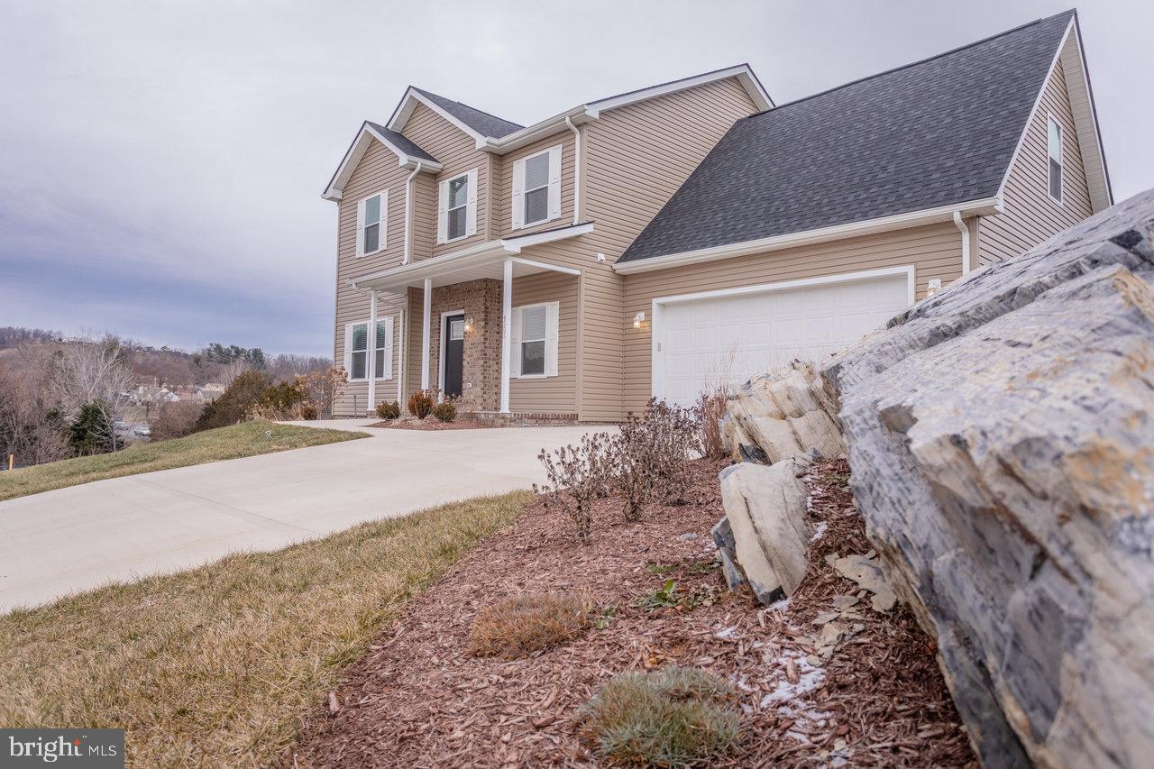 4505 CHRISTOPHER PL, PENN LAIRD, Virginia 22846, 4 Bedrooms Bedrooms, ,2 BathroomsBathrooms,Residential,For sale,4505 CHRISTOPHER PL,VARO2002764 MLS # VARO2002764