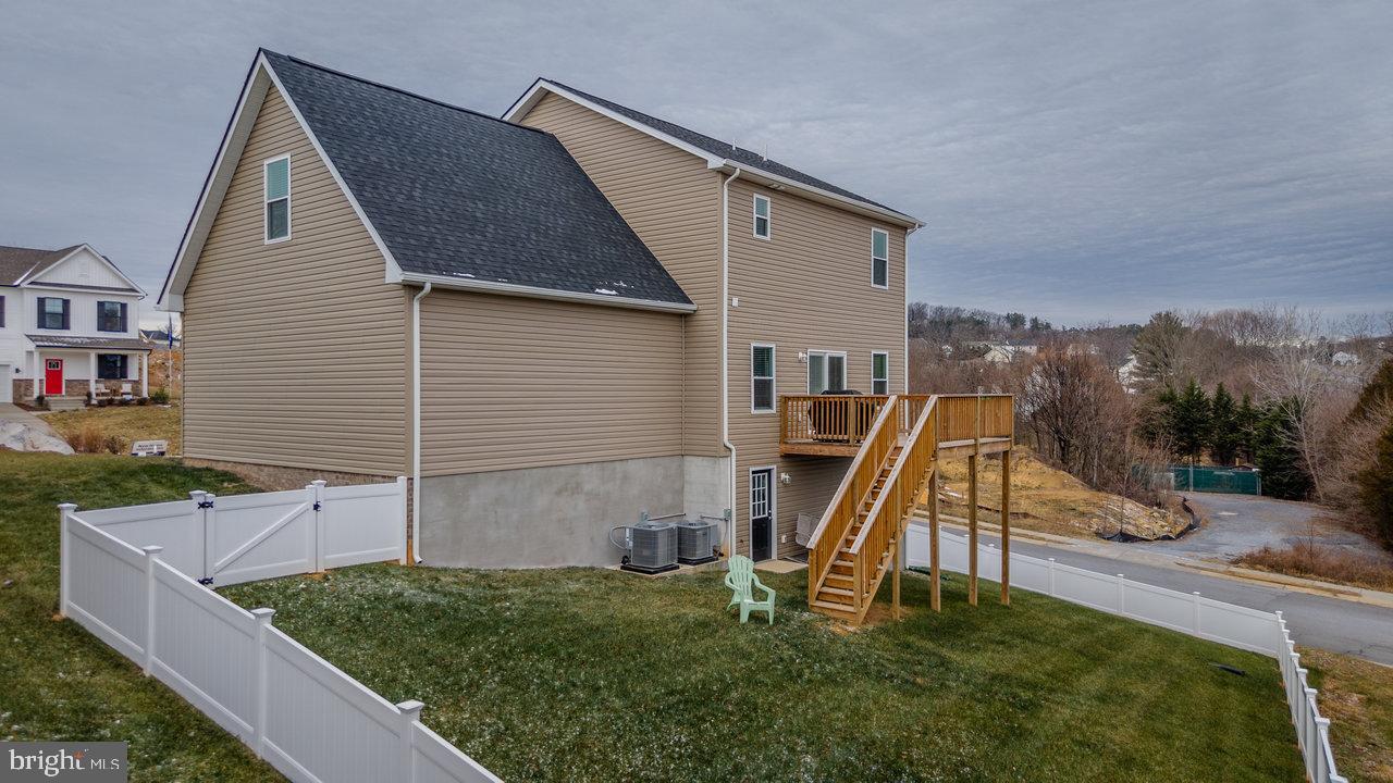 4505 CHRISTOPHER PL, PENN LAIRD, Virginia 22846, 4 Bedrooms Bedrooms, ,2 BathroomsBathrooms,Residential,For sale,4505 CHRISTOPHER PL,VARO2002764 MLS # VARO2002764