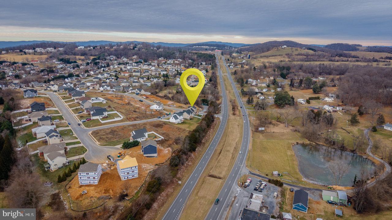 4505 CHRISTOPHER PL, PENN LAIRD, Virginia 22846, 4 Bedrooms Bedrooms, ,2 BathroomsBathrooms,Residential,For sale,4505 CHRISTOPHER PL,VARO2002764 MLS # VARO2002764