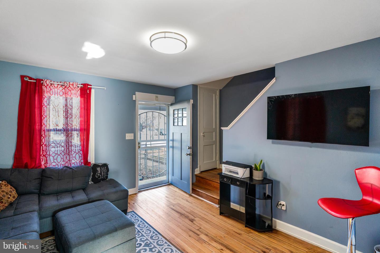 4801 B ST SE, WASHINGTON, District Of Columbia 20019, 2 Bedrooms Bedrooms, ,1 BathroomBathrooms,Residential,For sale,4801 B ST SE,DCDC2235000 MLS # DCDC2235000