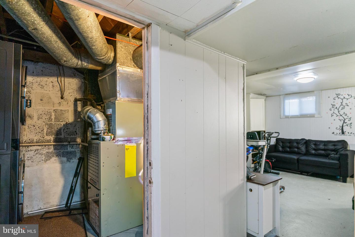 4801 B ST SE, WASHINGTON, District Of Columbia 20019, 2 Bedrooms Bedrooms, ,1 BathroomBathrooms,Residential,For sale,4801 B ST SE,DCDC2235000 MLS # DCDC2235000