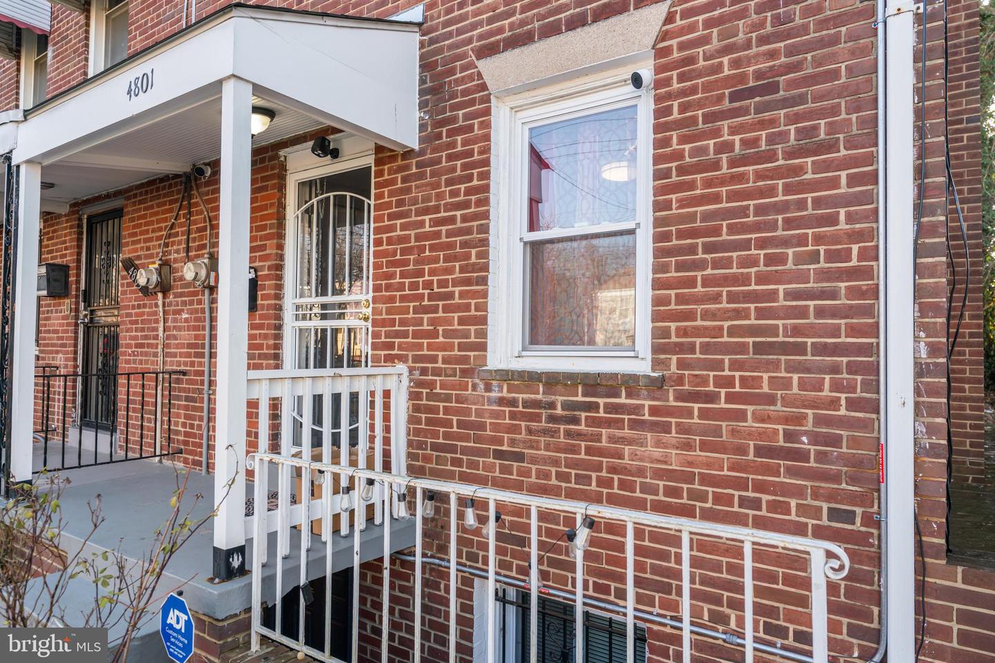 4801 B ST SE, WASHINGTON, District Of Columbia 20019, 2 Bedrooms Bedrooms, ,1 BathroomBathrooms,Residential,For sale,4801 B ST SE,DCDC2235000 MLS # DCDC2235000