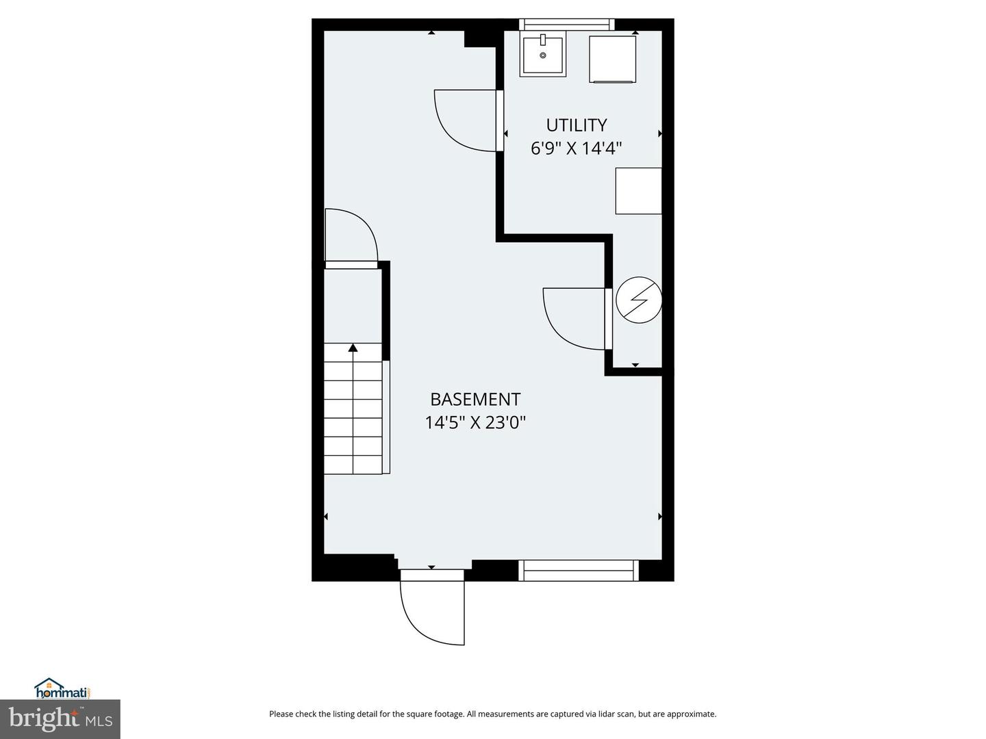4801 B ST SE, WASHINGTON, District Of Columbia 20019, 2 Bedrooms Bedrooms, ,1 BathroomBathrooms,Residential,For sale,4801 B ST SE,DCDC2235000 MLS # DCDC2235000