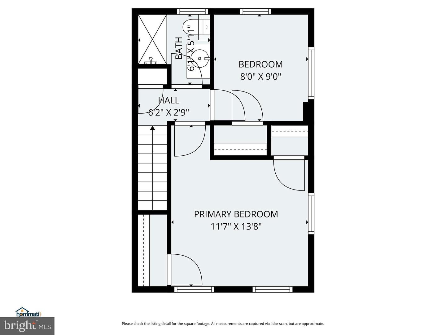 4801 B ST SE, WASHINGTON, District Of Columbia 20019, 2 Bedrooms Bedrooms, ,1 BathroomBathrooms,Residential,For sale,4801 B ST SE,DCDC2235000 MLS # DCDC2235000