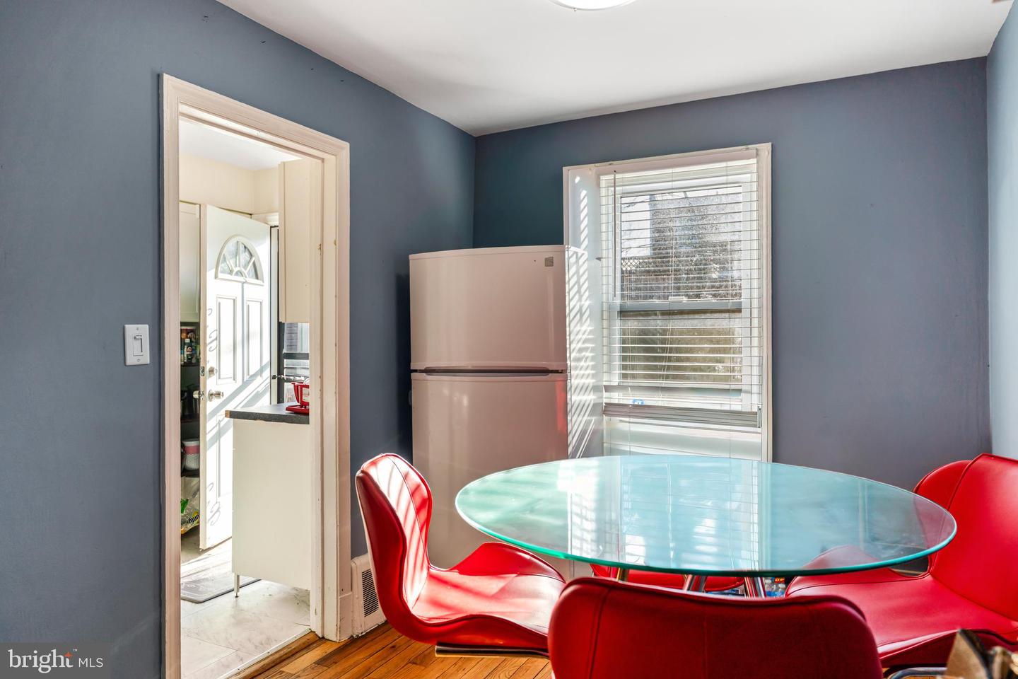 4801 B ST SE, WASHINGTON, District Of Columbia 20019, 2 Bedrooms Bedrooms, ,1 BathroomBathrooms,Residential,For sale,4801 B ST SE,DCDC2235000 MLS # DCDC2235000