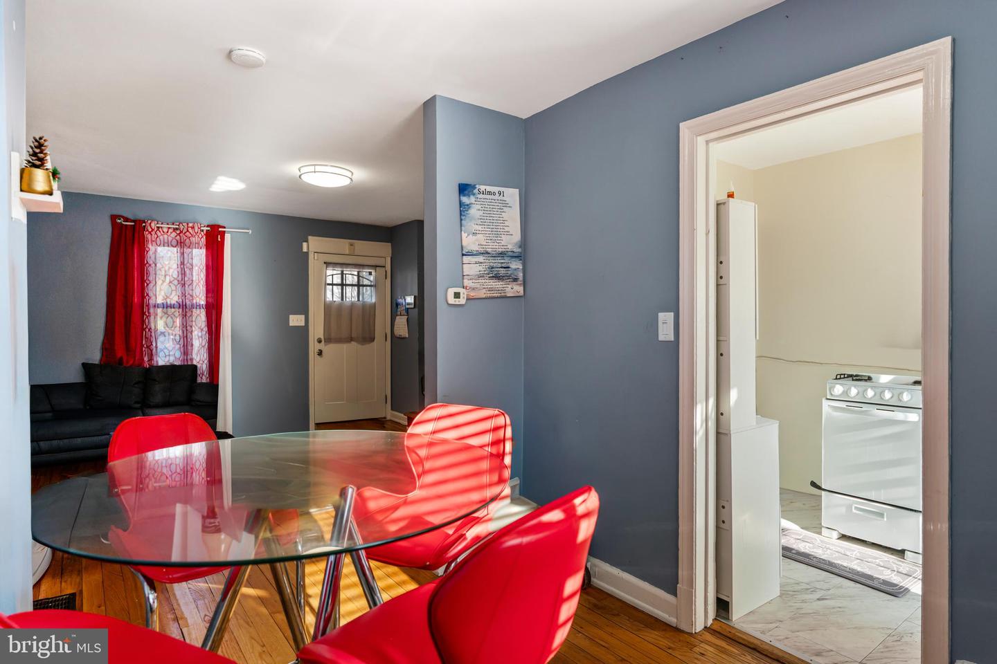 4801 B ST SE, WASHINGTON, District Of Columbia 20019, 2 Bedrooms Bedrooms, ,1 BathroomBathrooms,Residential,For sale,4801 B ST SE,DCDC2235000 MLS # DCDC2235000